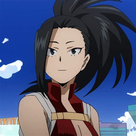 boku no hero academia yaoyorozu|12 Momo Yaoyorozu Facts Every My Hero Academia Fan Should .